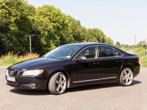 Volvo S80 V8 Executive