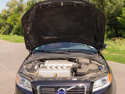 Volvo S80 V8 Executive