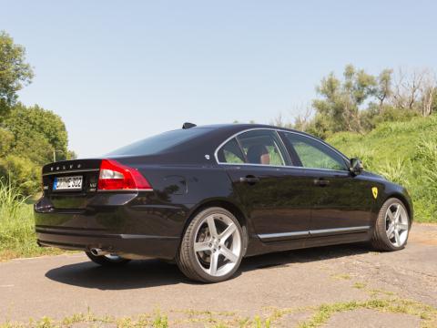 Volvo S80 V8 Executive