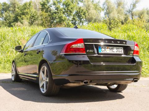 Volvo S80 V8 Executive