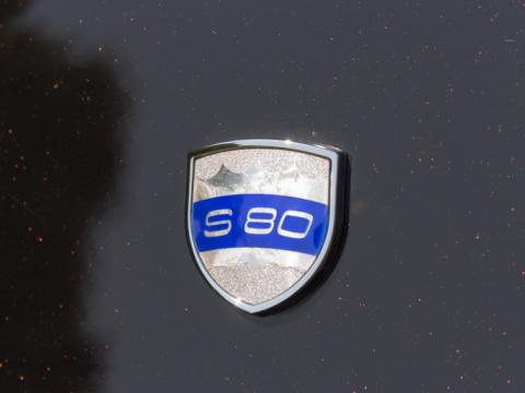 Volvo S80 V8 Executive