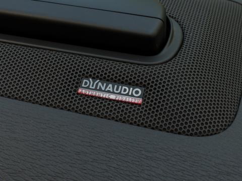 Volvo S80 V8 Executive