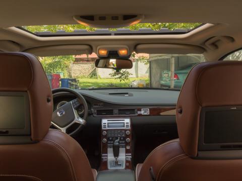 Volvo S80 V8 Executive
