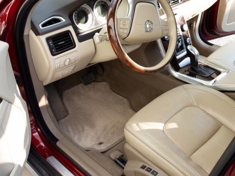 VOLVO XC70 T6 /polestar optimering