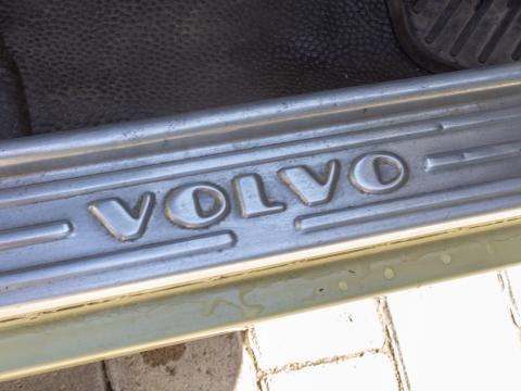 Volvo Amazon P220